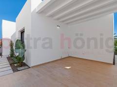 mpya - Villa - Other areas - Lomas Del Rame