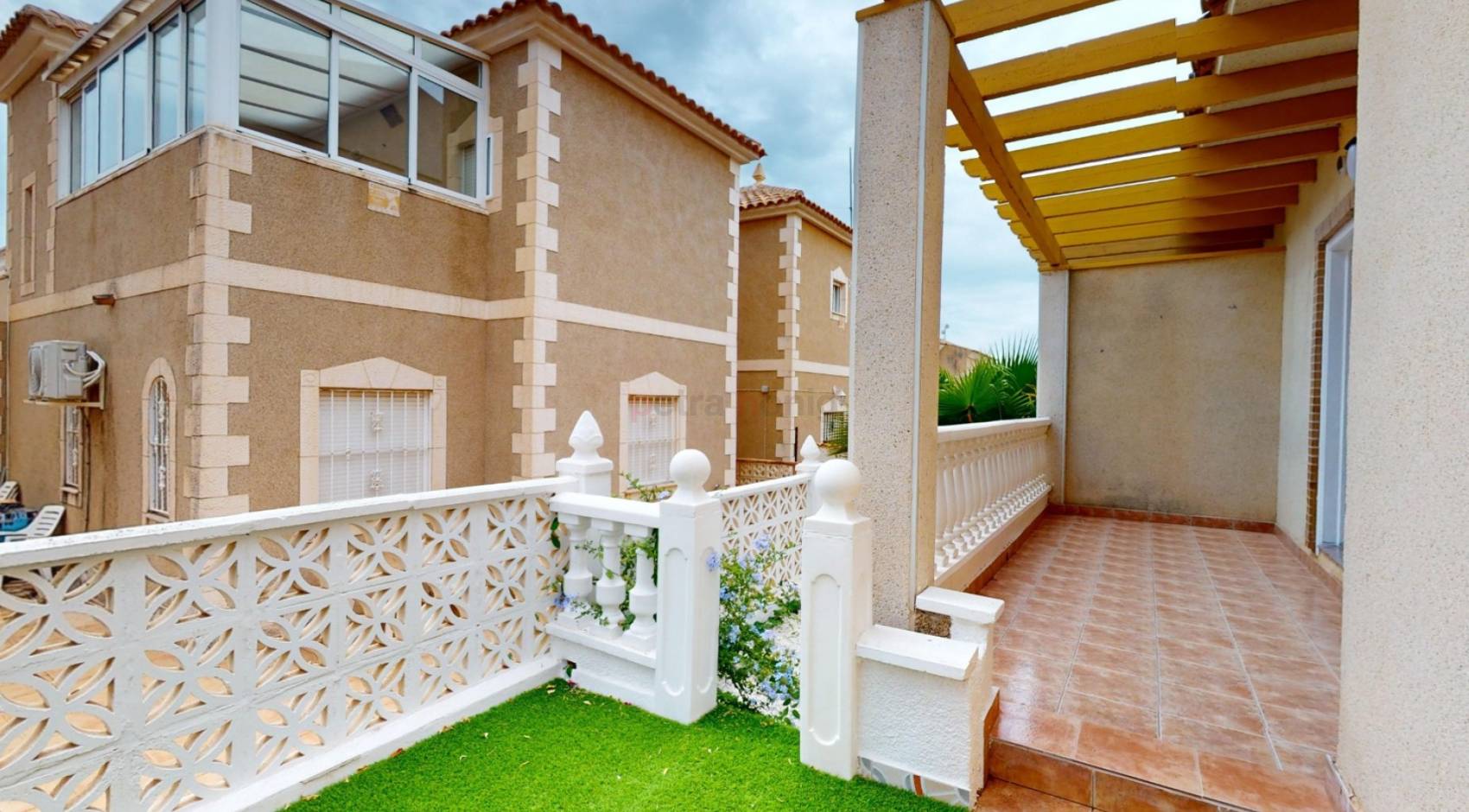 Resales - Townhouse - Villamartin - Blue Lagoon