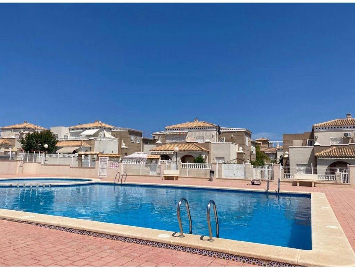 Resales - Semi Detached - Torrevieja - Nueva Torrevieja