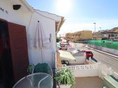 Gebrauchtobjekte - Bungalow - Torrevieja - Los Frutales