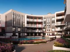 Neubau-Projekte - Apartment - Javea