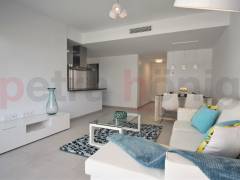 Gebrauchtobjekte - Apartment - Orihuela Costa - Villamartin