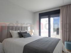 Neubau-Projekte - Apartment - Denia - Las marinas