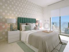 New build - Apartment - Torrevieja - Centro