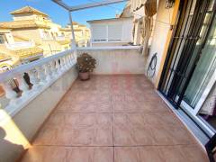 Resales - Townhouse - Torrevieja - Aguas nuevas 2