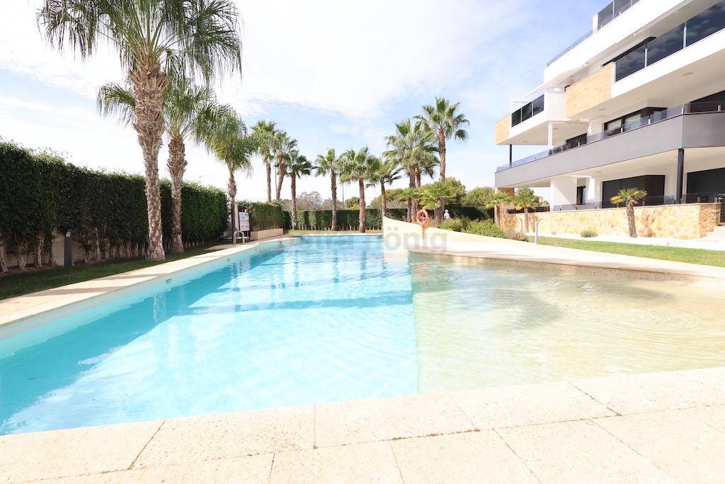 Sale -  квартира - Orihuela Costa - Las Mimosas