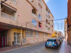 Gebrauchtobjekte - Apartment - Torrevieja - Centro