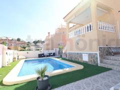 Resales - Villa - Ciudad Quesada - CENTRO