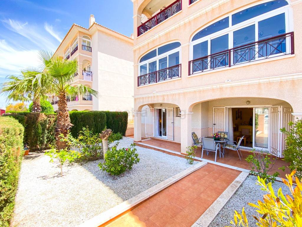 Gebrauchtobjekte - Apartment - Playa Flamenca