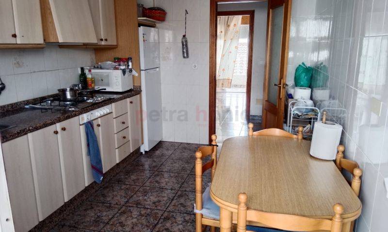 Gebrauchtobjekte - Apartment - Other areas - San Javier