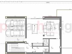 Neubau-Projekte - Einfamilienhaus - Other areas - Cumbre Del Sol