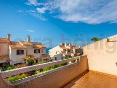 Resales - Townhouse - Gran Alacant