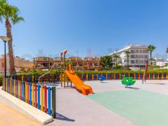 Gebrauchtobjekte - Apartment - Orihuela Costa - Villamartin