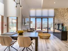 новый - Вилла - Torrevieja - Los Balcones