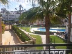 Resales - Apartment - Cabo Roig - Cala Capitán