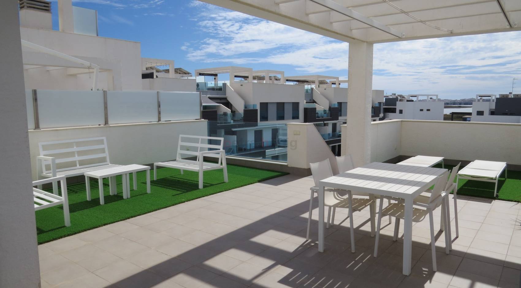 Resales - Apartment - Guardamar del Segura - El Raso, Guardamar