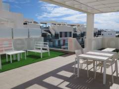 Resales - Apartment - Guardamar del Segura - El Raso, Guardamar