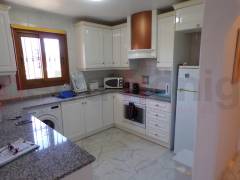 Alquiler larga estancia - Apartamento - Villamartin