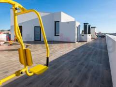 Nouvelle Construction - Appartement - Formentera del Segura - Forementera del Segura