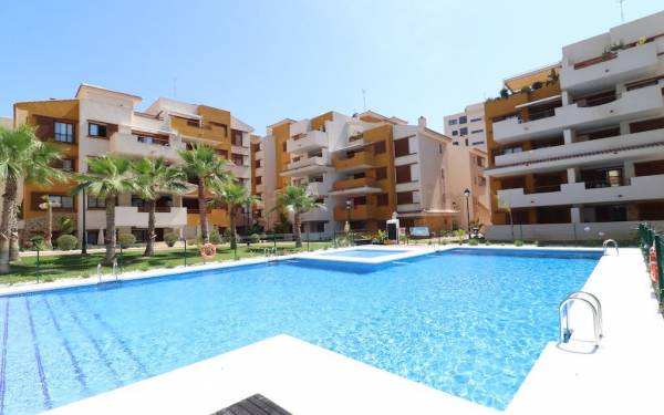 lejlighed - Resales - Torrevieja - Punta Prima