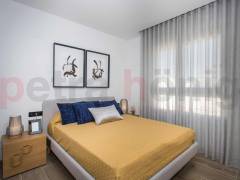 Obra Nueva - Apartamento - Torrevieja - Punta Prima