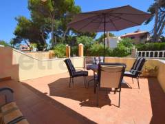 Resales - Appartement - La Zenia