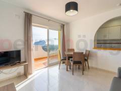 Obra Nueva - Bungalow - Calpe - Gran sol