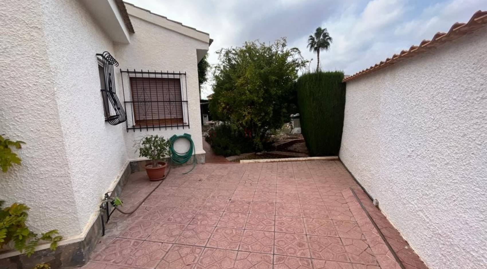 A Vendre - Villa - Ciudad Quesada - Lo Pepin