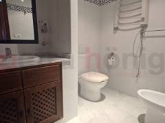 Resales - Apartment - Torrevieja