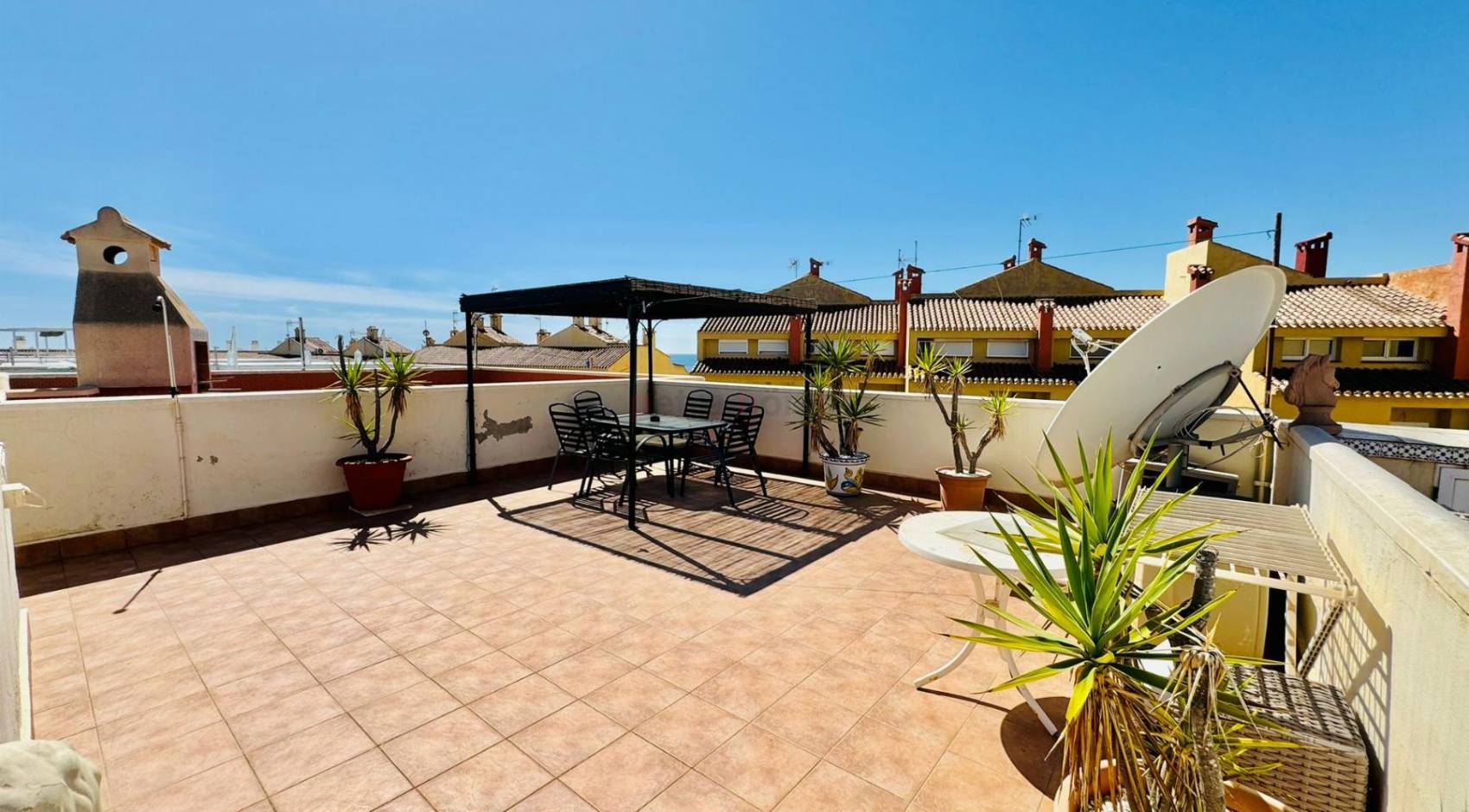 Resales - Apartment - Torrevieja - La Veleta