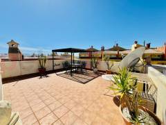 Resales - Apartment - Torrevieja - La Veleta