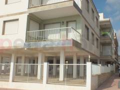 Gebrauchtobjekte - Apartment - Los Alcazares