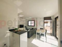 Resales - Semi Detached - Orihuela Costa - Lomas De Cabo Roig