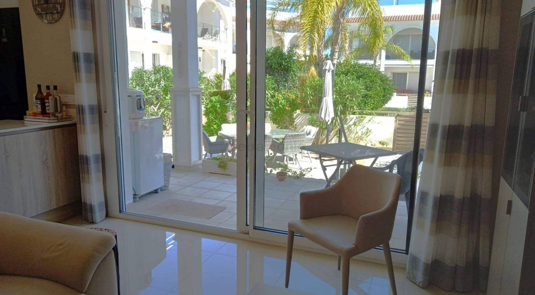 Resales - Appartement - Ciudad Quesada