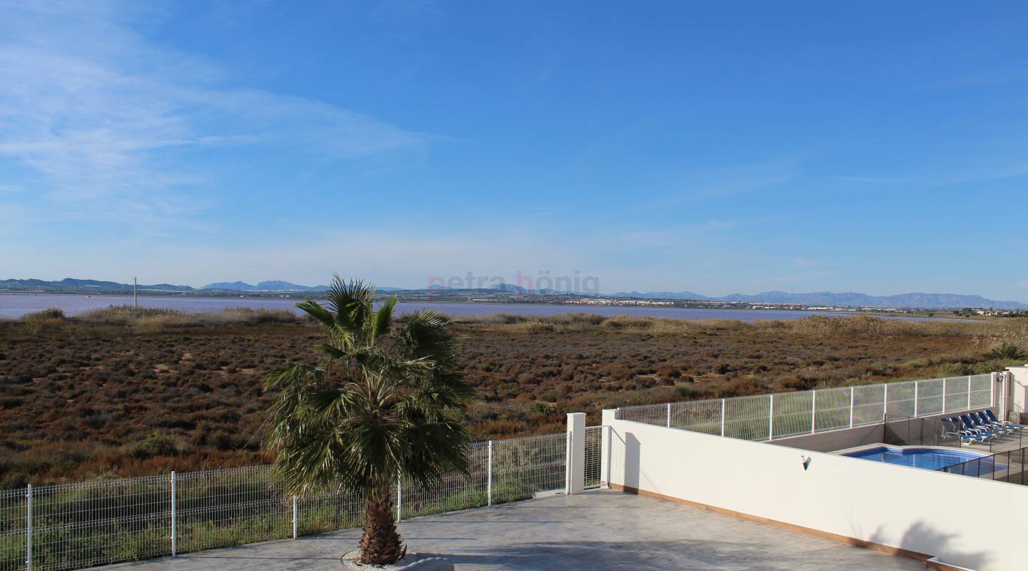 Til Salgs - Villa - Torrevieja - La Torreta