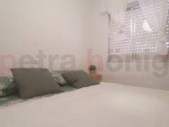 Resales - Bungalow - Torrevieja - Cabo cervera