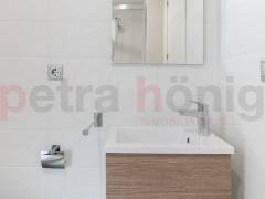 Neubau-Projekte - Apartment - Denia - Les deveses