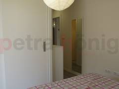 Resales - Apartment - Orihuela Costa - Villamartin