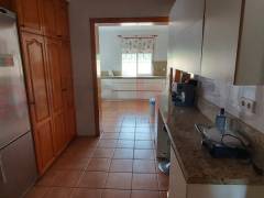 Resales - Townhouse - Orihuela Costa - Los Dolses