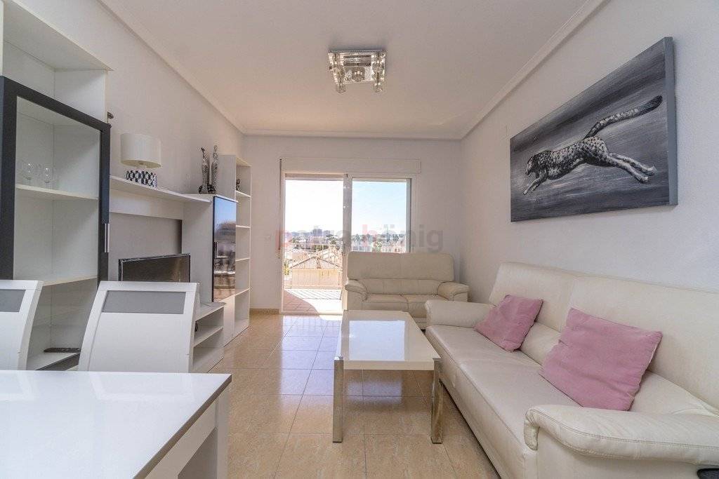 Reventa - Apartamento - Orihuela Costa - Agua Marina