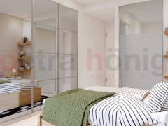 nieuw - Appartement - Alhama De Murcia
