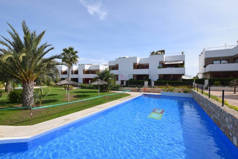 Reventa - Apartamento - La Zenia