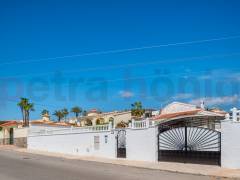 A Vendre - Villa - Ciudad Quesada