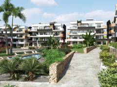 Obra Nueva - Apartamento - Orihuela Costa - Los Altos