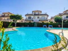 Resales - Apartment - Punta Prima