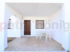 Reventa - Bungalow - Orihuela Costa - Los Dolses