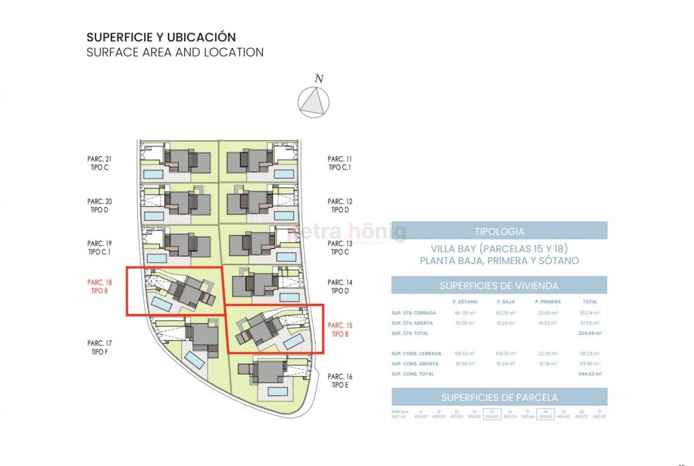 Neubau-Projekte - Einfamilienhaus - Finestrat - Sierra cortina