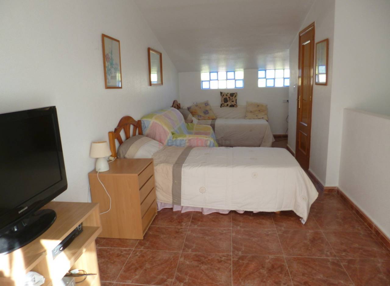 Resales - Townhouse - Playa Flamenca