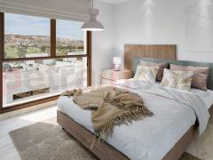 New build - Villa - Algorfa - La Finca Golf