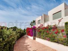 Resales - Townhouse - Punta Prima